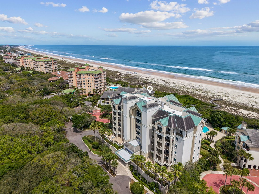 Condo in Fernandina Beach, Florida, United States 3 - 17702608