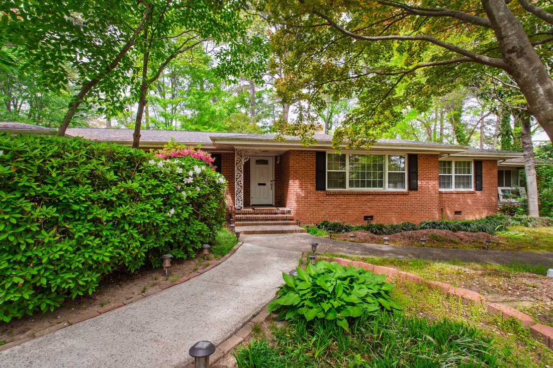 House in Raleigh, North Carolina, United States 3 - 17702616
