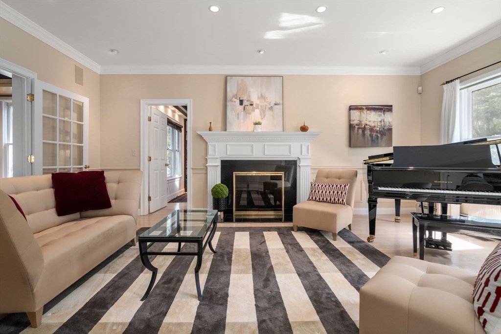 House in Wayland, Massachusetts, United States 4 - 17702668