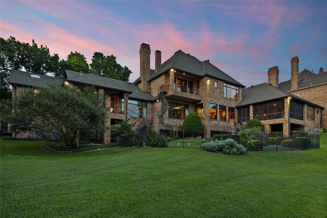 House in Dallas, Texas, United States 3 - 17702661