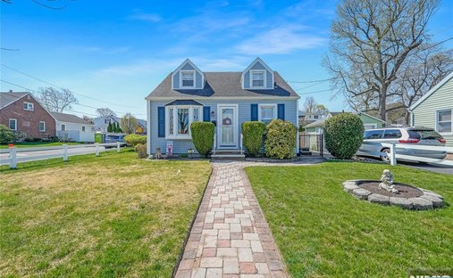 House in Maywood, New Jersey, United States 1