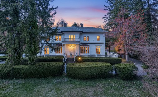 Casa en Great Neck, Nueva York, Estados Unidos 1