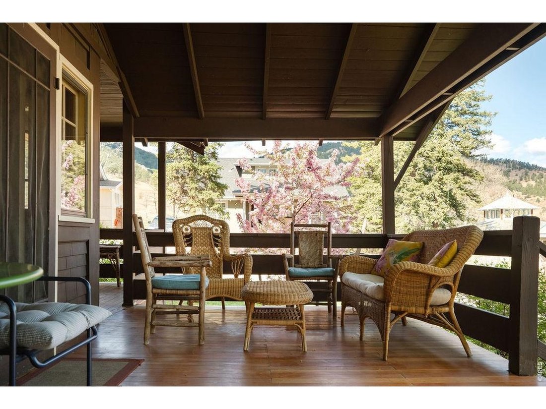House in Boulder, Colorado, United States 5 - 17702694