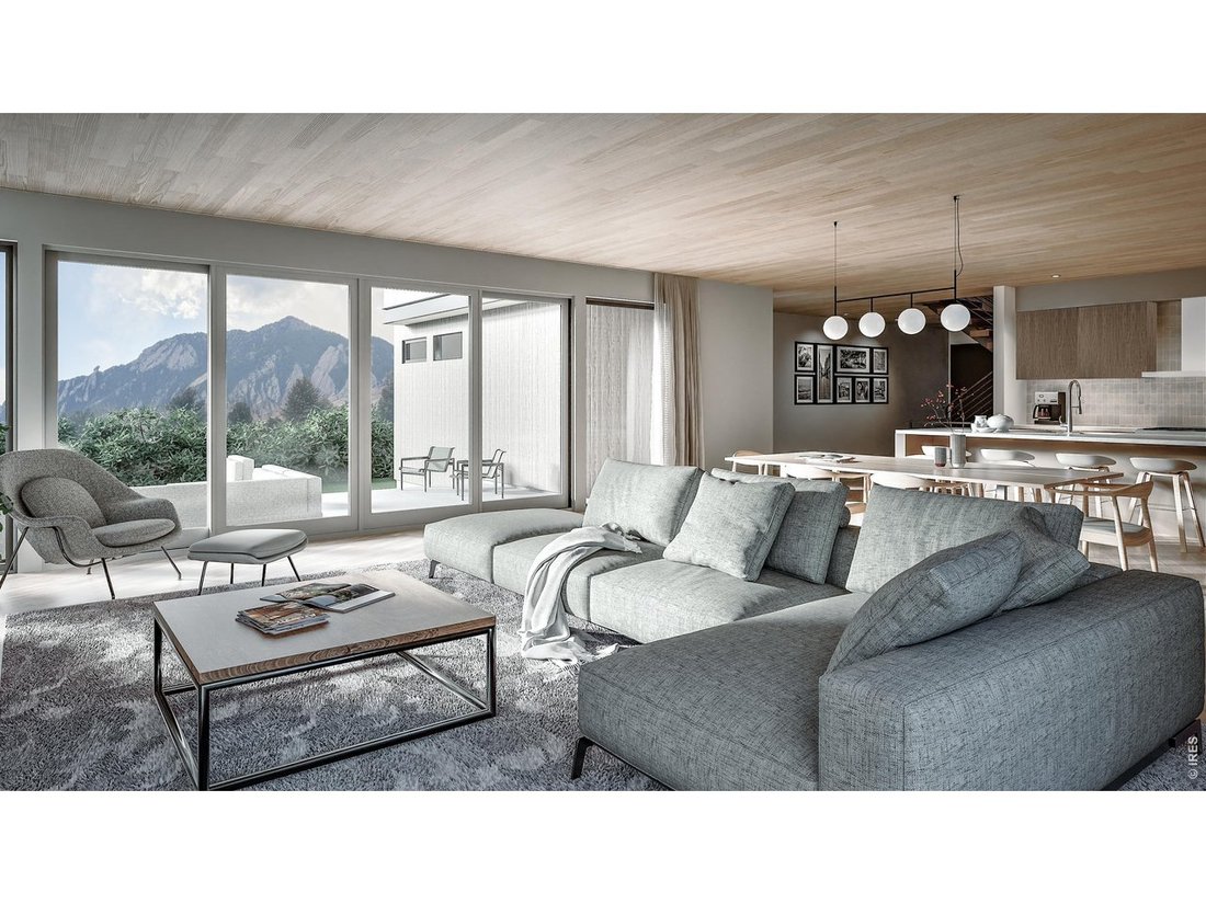 House in Boulder, Colorado, United States 4 - 17702699