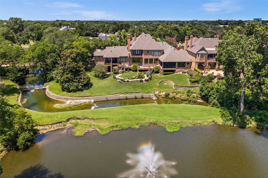 House in Dallas, Texas, United States 1 - 17702661