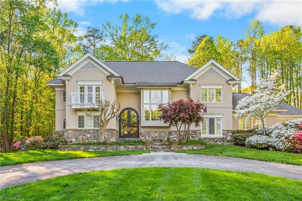 House in High Point, North Carolina, United States 2 - 17702663