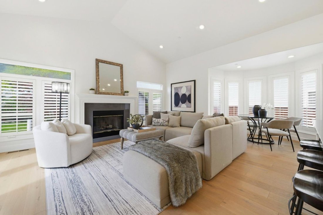 House in San Mateo, California, United States 5 - 17702671