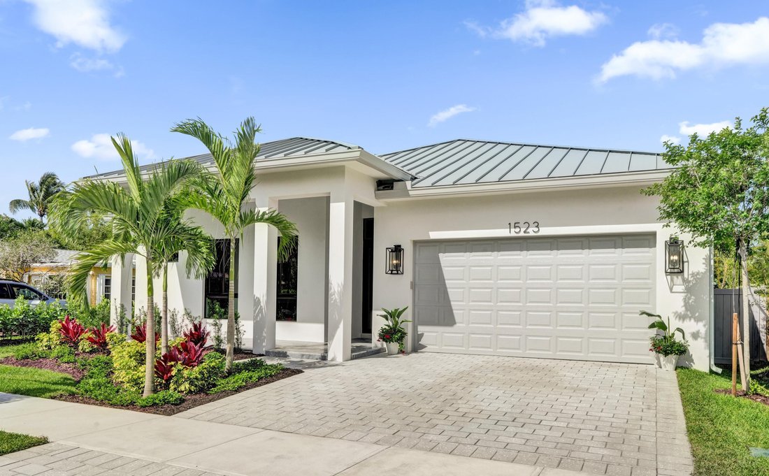 House in Fort Lauderdale, FL, United States 2 - 16411933