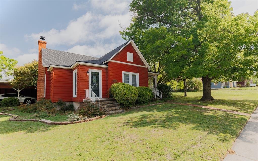 House in Decatur, Texas, United States 1 - 17710475