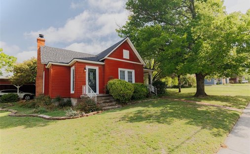Casa en Decatur, Texas, Estados Unidos 1