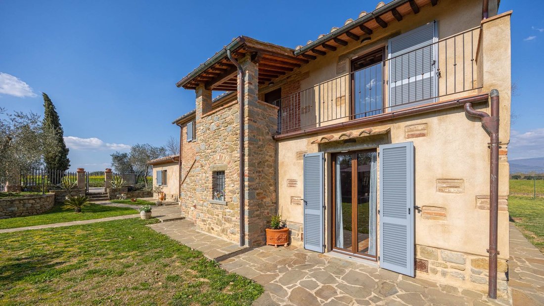 Center, Cortona, Tuscany 4 - 17707884