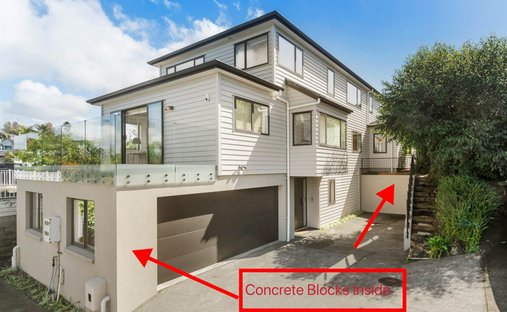 House in Auckland, Auckland, New Zealand 1