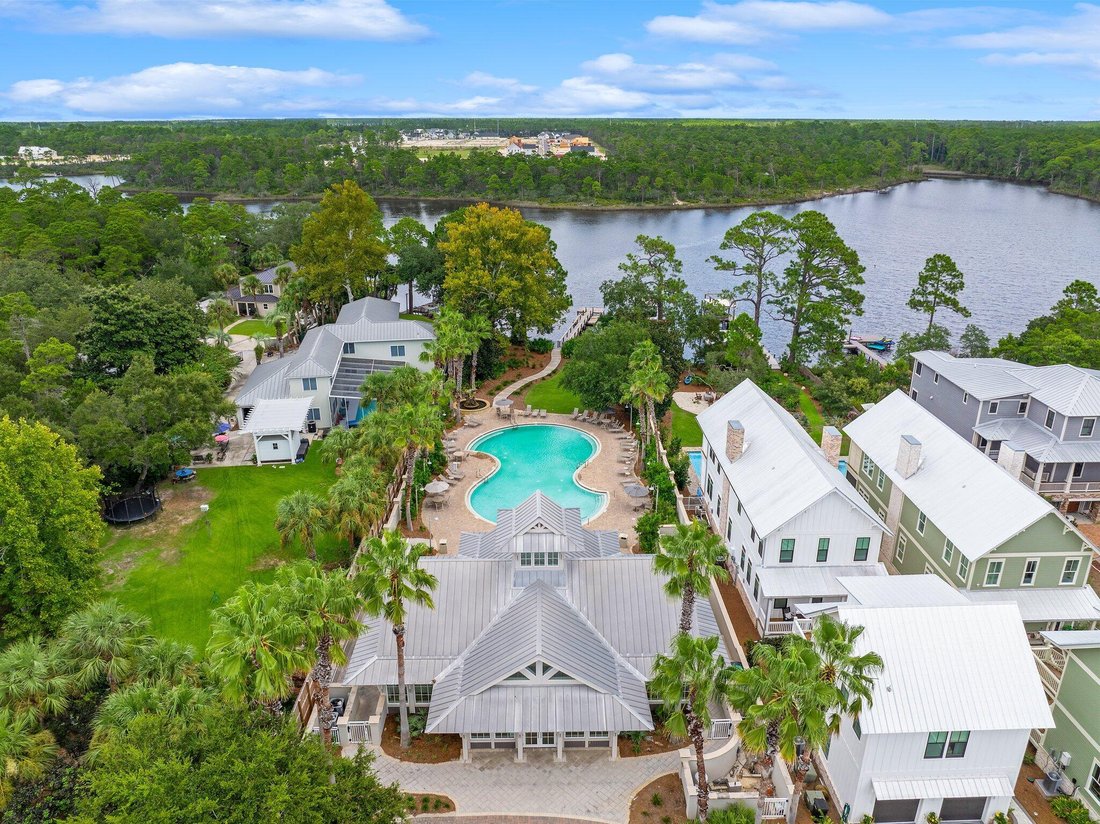 House in Watersound, Florida, United States 3 - 17710200