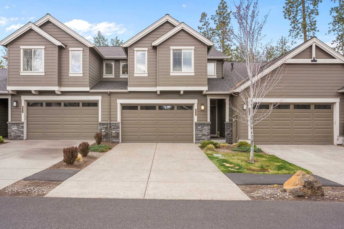 House in Bend, Oregon, United States 2 - 17709915