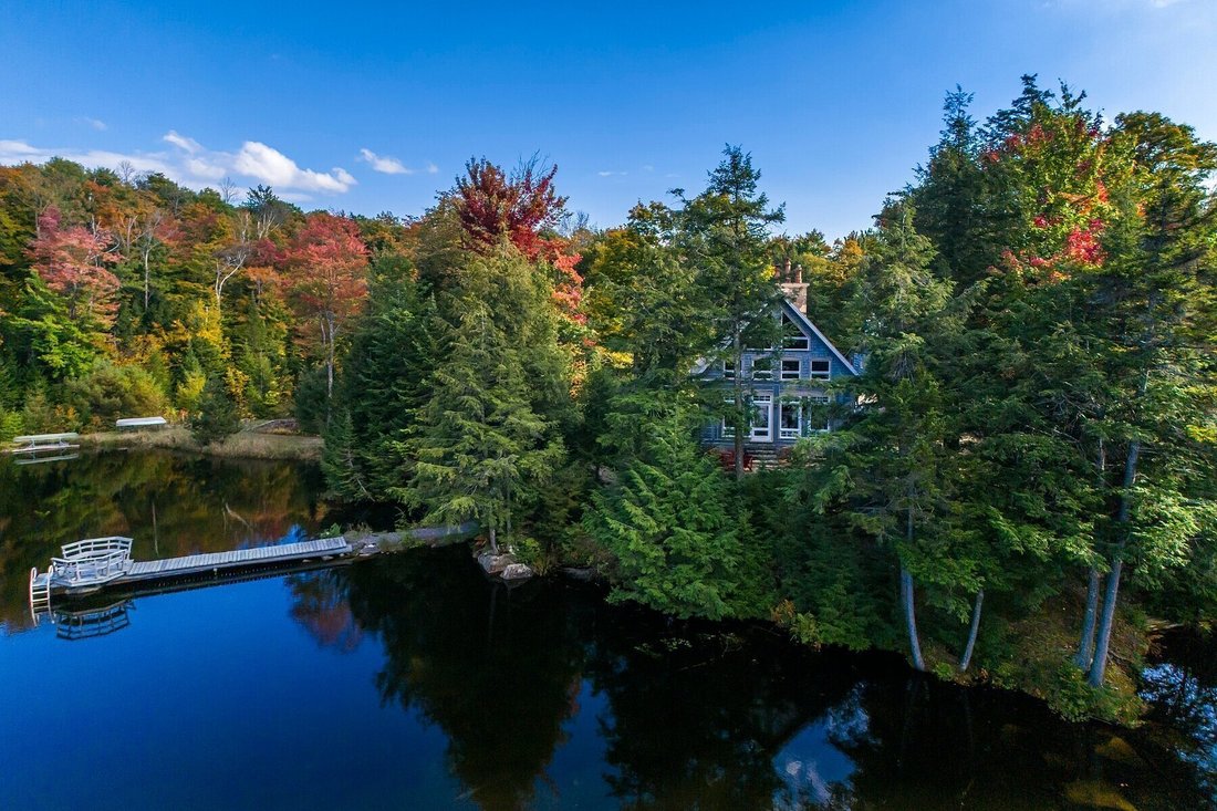 House in Grenville, Quebec, Canada 4 - 17717934