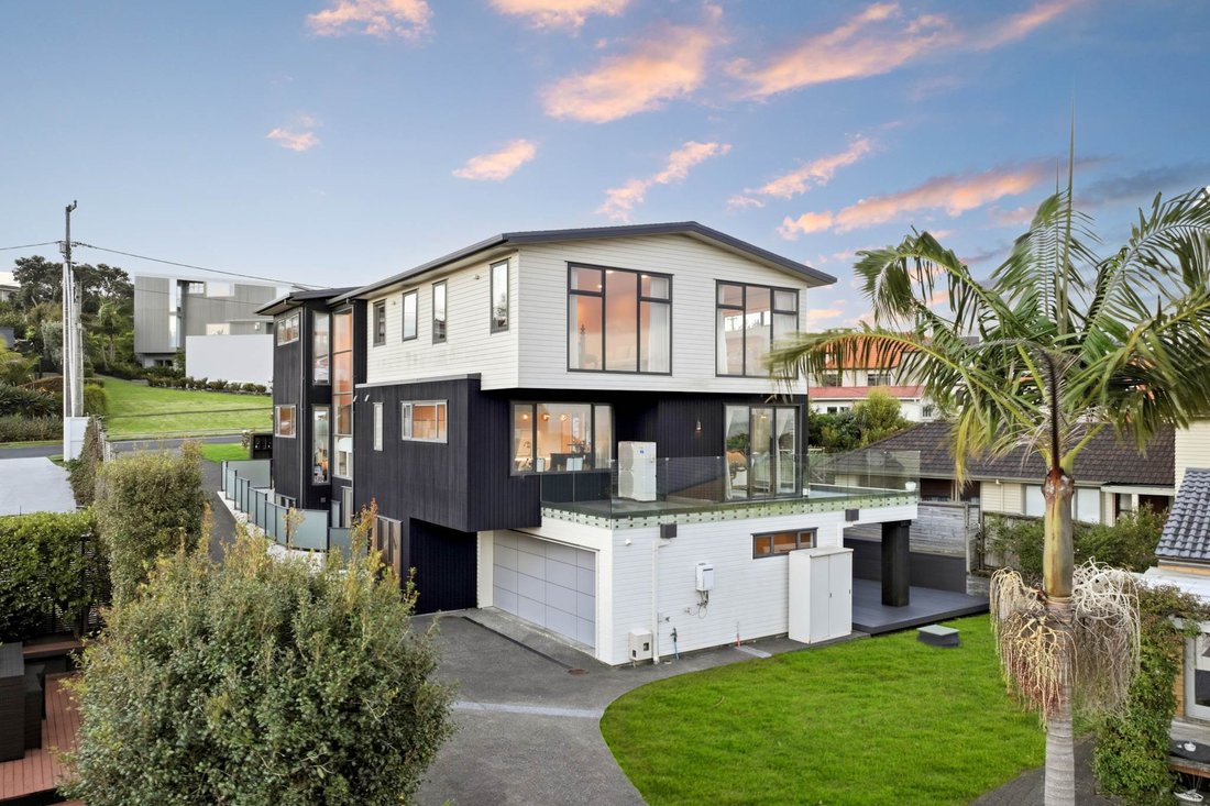House in Auckland, Auckland, New Zealand 2 - 17715650