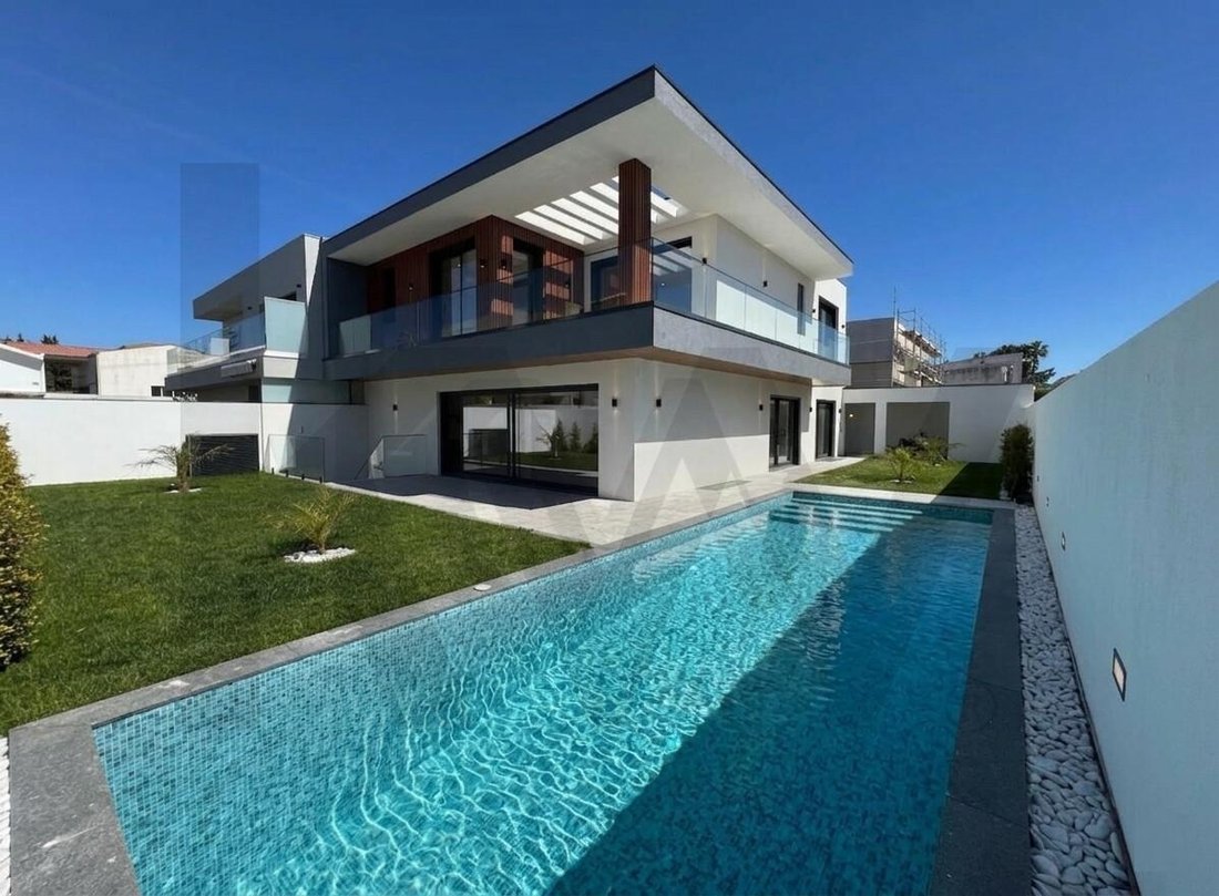 House in Alcabideche, Lisbon, Portugal 1 - 17331596