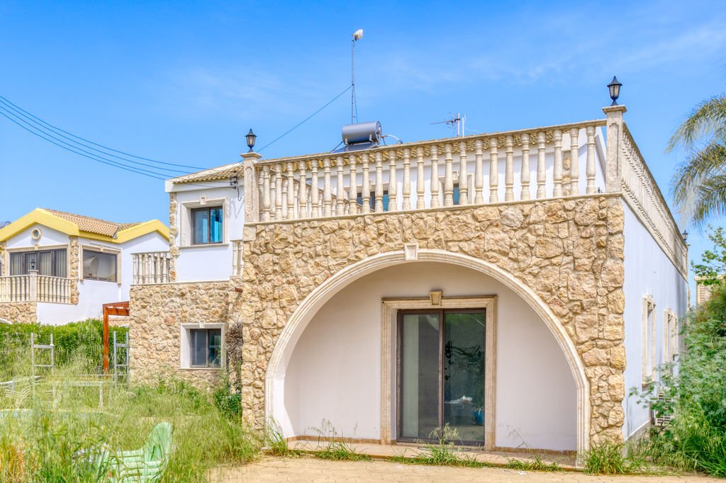 Villa in Frenaros, Famagusta, Cyprus 2 - 17710345