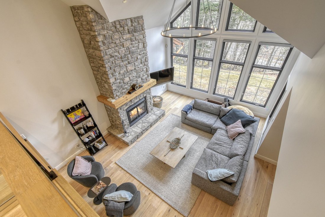 Condo in Mont-Tremblant, Quebec, Canada 5 - 15498872