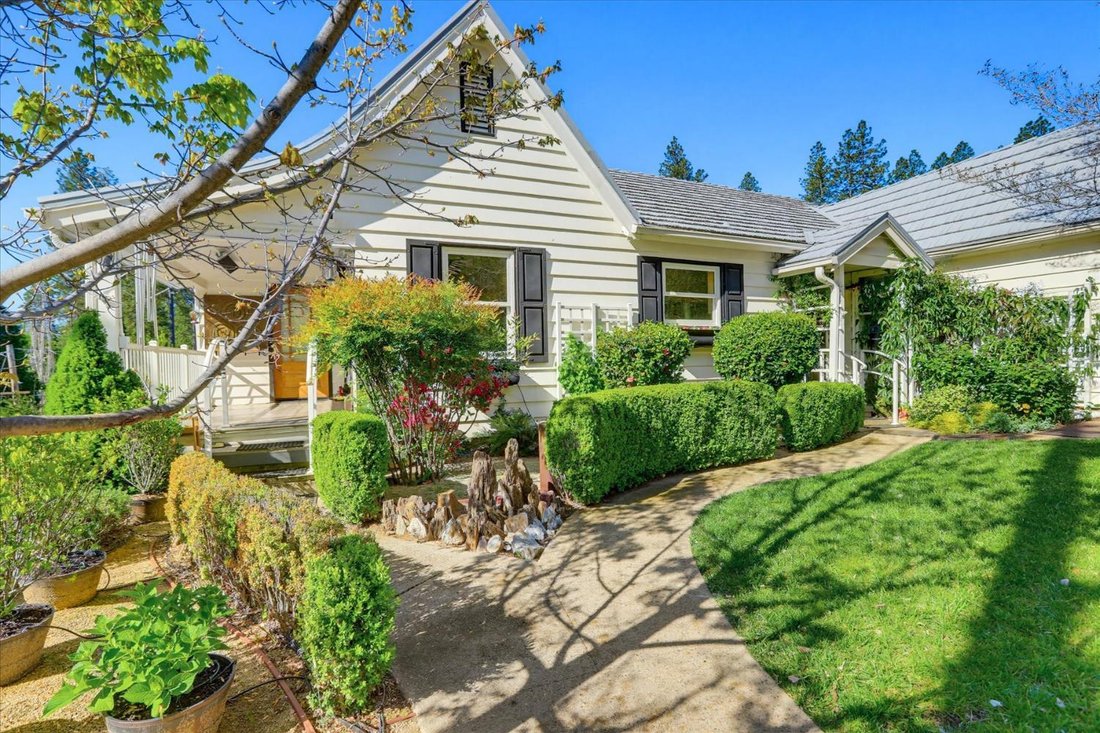 House in Nevada City, California, United States 3 - 17399862