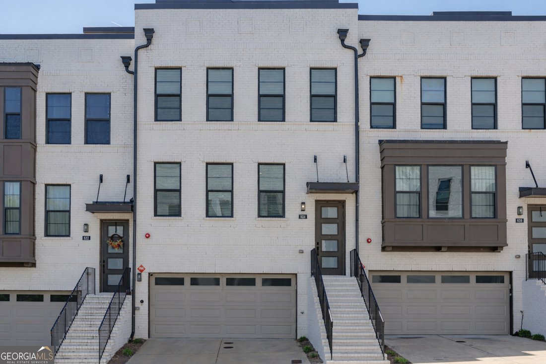 House in Atlanta, Georgia, United States 1 - 17714155