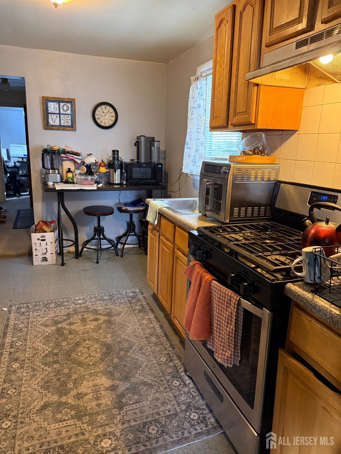 Apartment in Carteret, New Jersey, United States 4 - 17702879