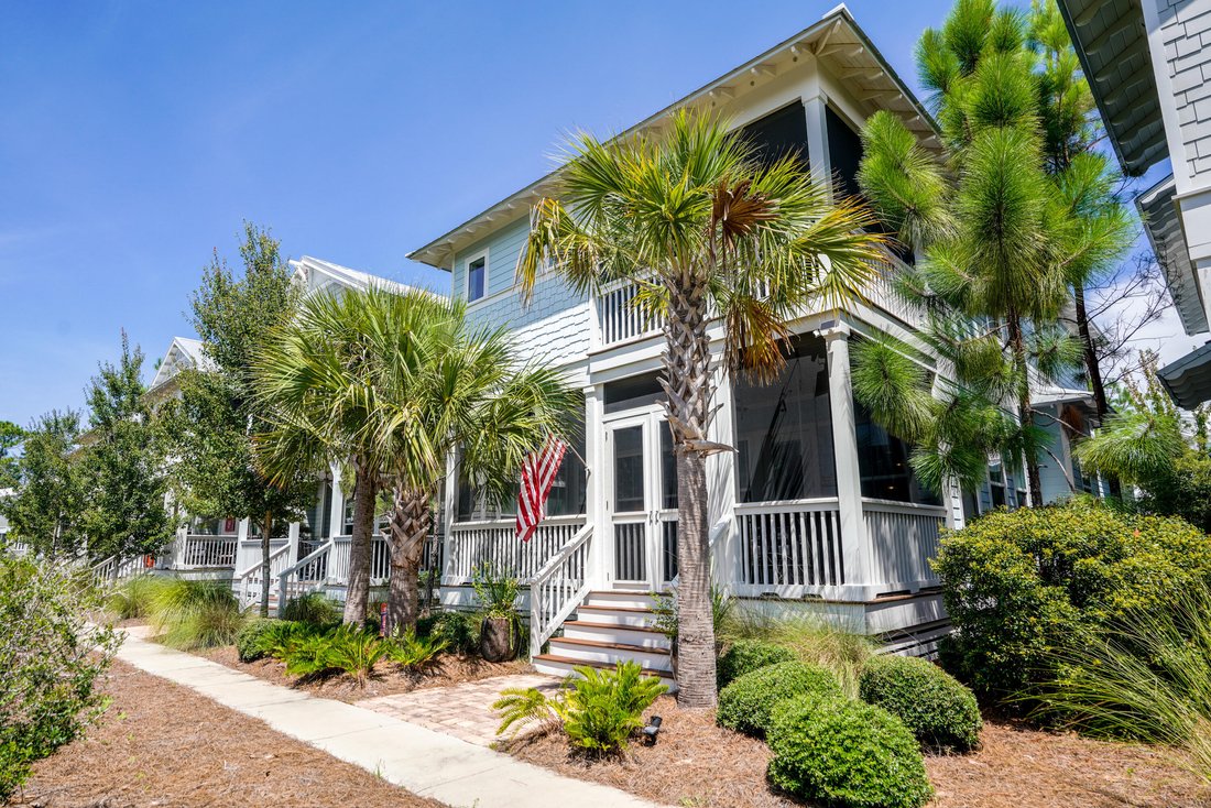 House in Santa Rosa Beach, Florida, United States 1 - 17712090