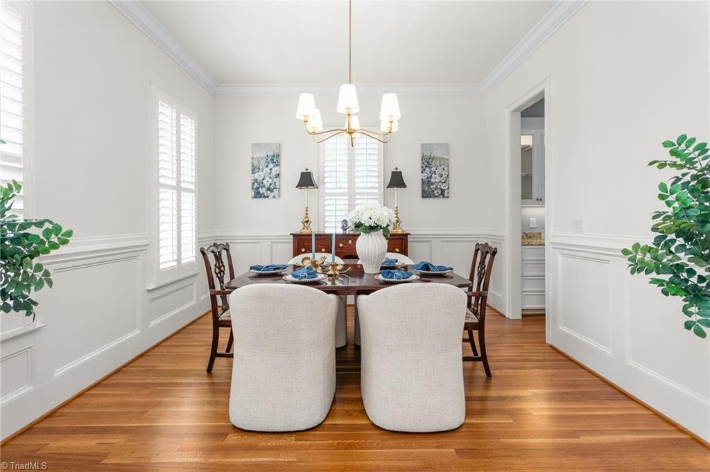 House in Elon, North Carolina, United States 4 - 17702983