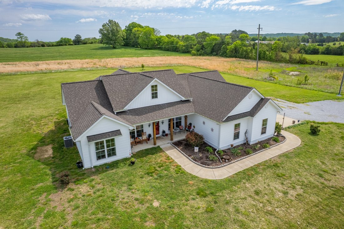 House in Prospect, Tennessee, United States 3 - 17663003