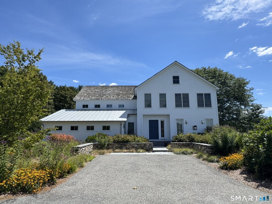 House in Washington, Connecticut, United States 1 - 17715754
