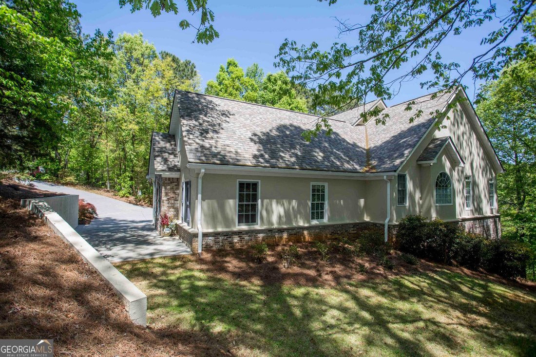 House in Cartersville, Georgia, United States 3 - 17706548
