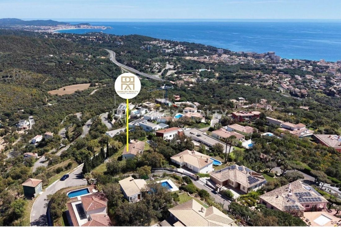 House in Platja d'Aro, Catalonia, Spain 3 - 11556244