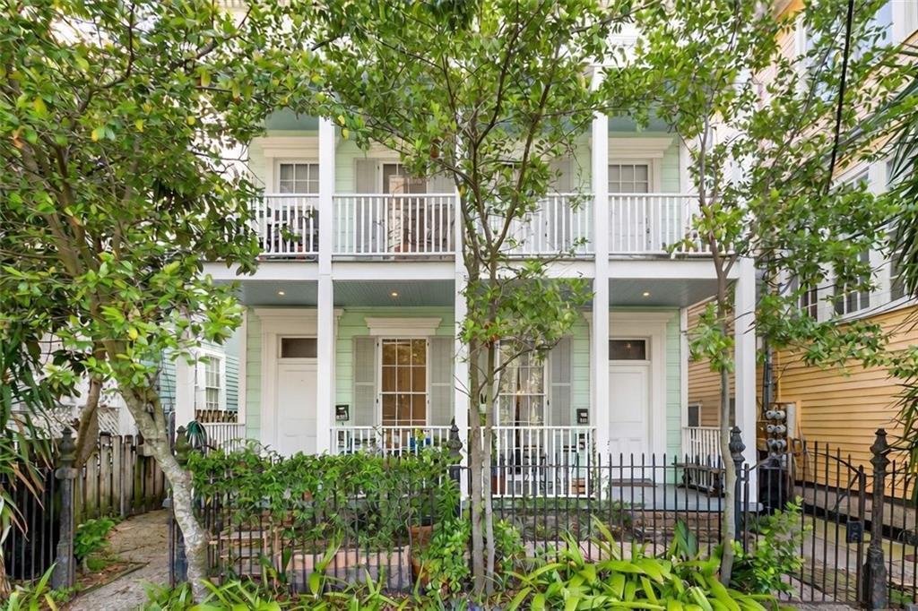 New Orleans, Louisiana, United States 1 - 17713895