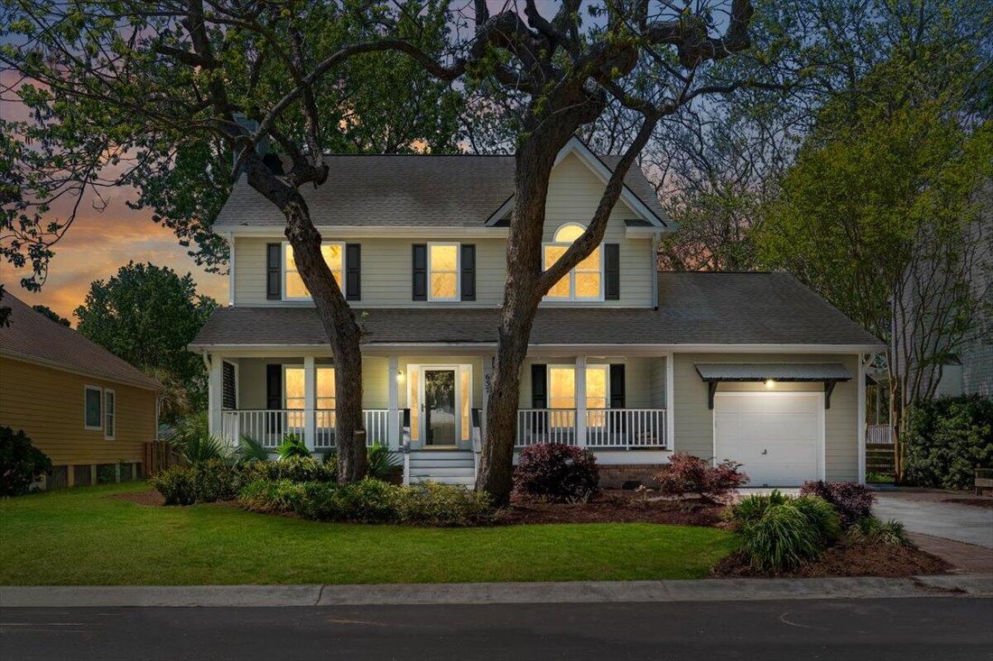 House in Mount Pleasant, South Carolina, United States 1 - 17711837