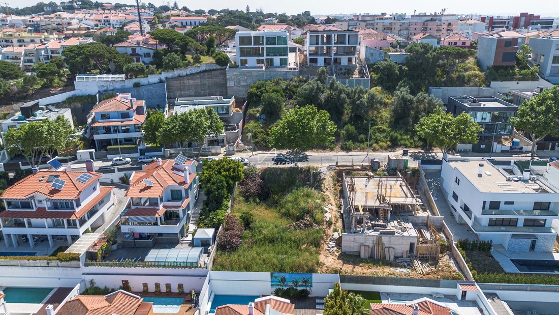 Land in Alcabideche, Lisbon, Portugal 2 - 17705754