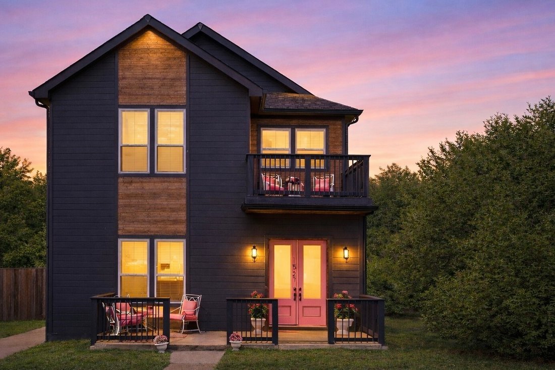 House in Nashville, Tennessee, United States 2 - 17710576