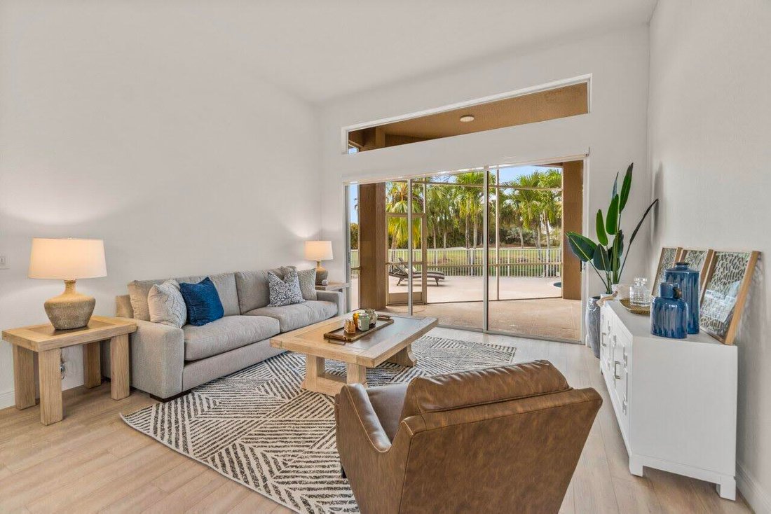House in Wellington, Florida, United States 1 - 17710561