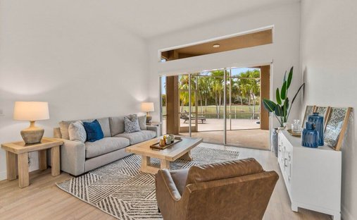 House in Wellington, Florida, United States 1