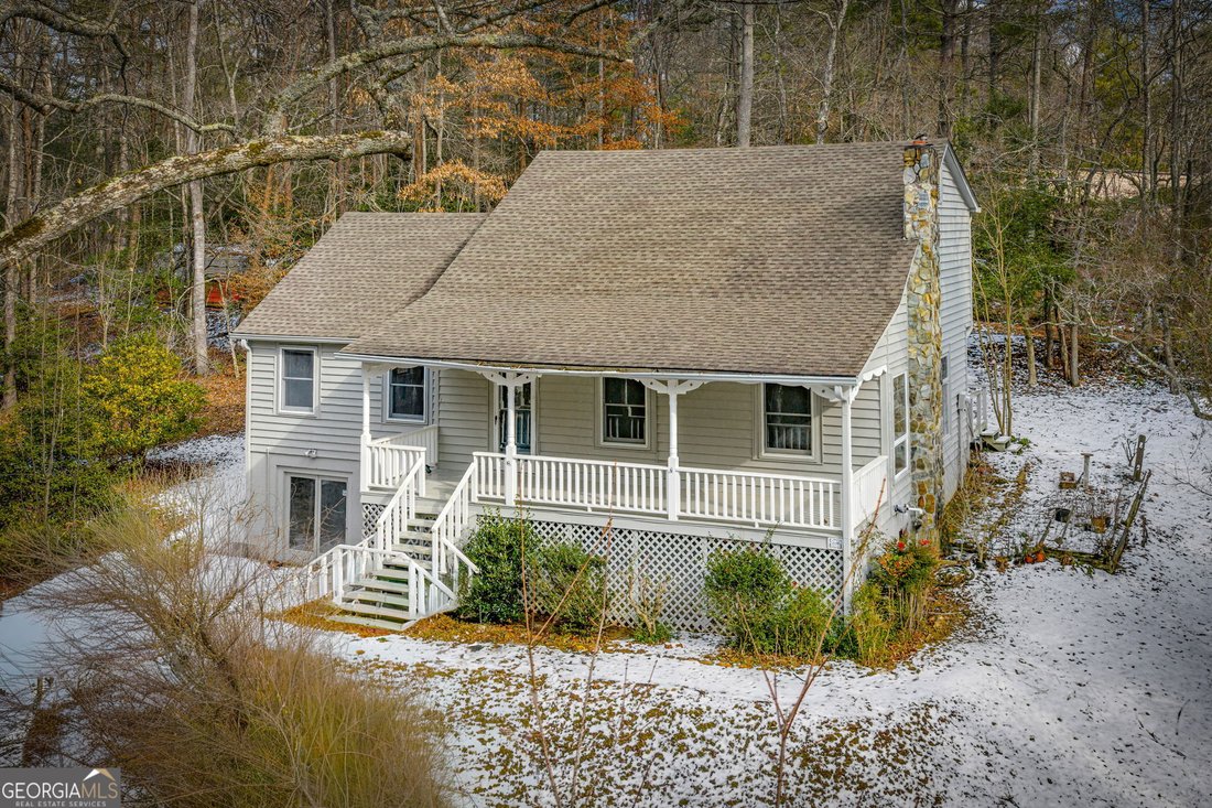House in Blairsville, Georgia, United States 2 - 17714751