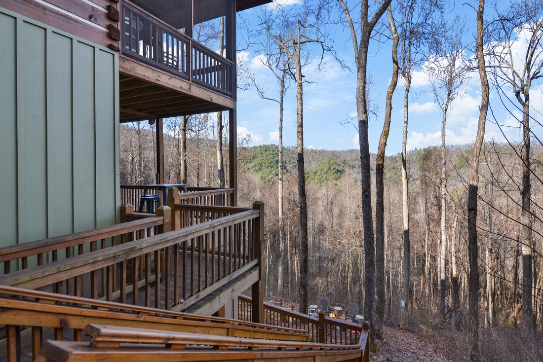 House in Blue Ridge, Georgia, United States 5 - 17705519