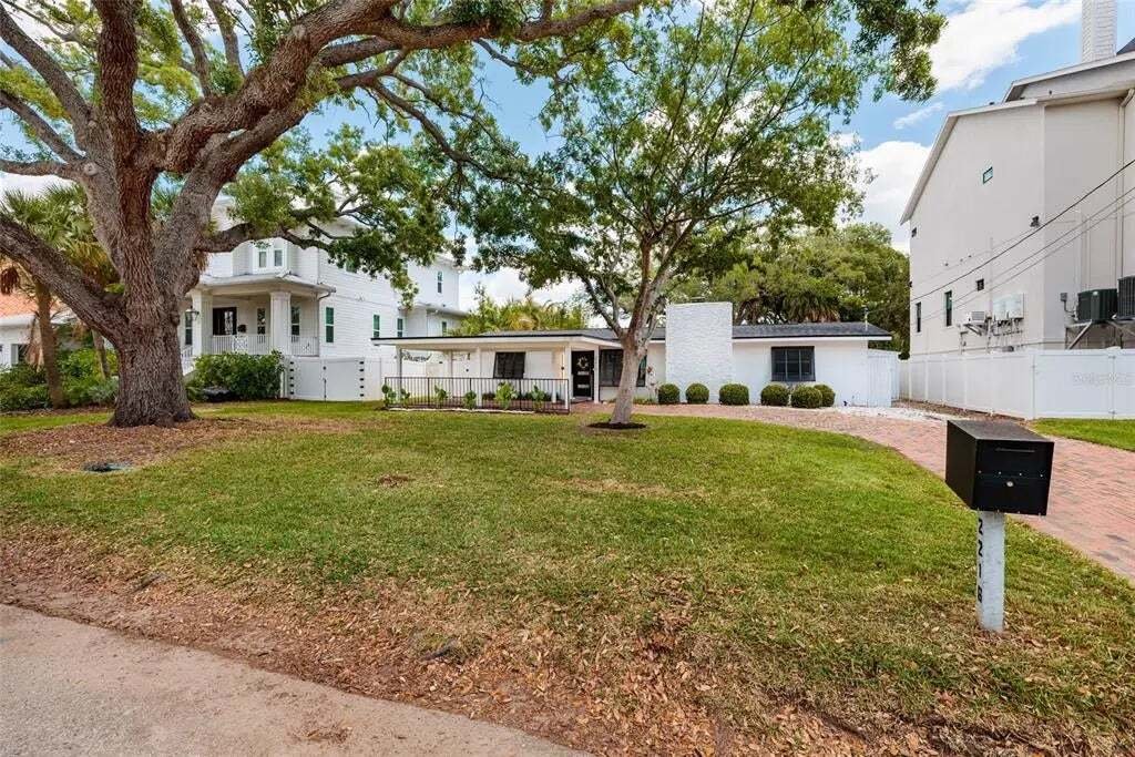 House in Tampa, Florida, United States 2 - 17715503