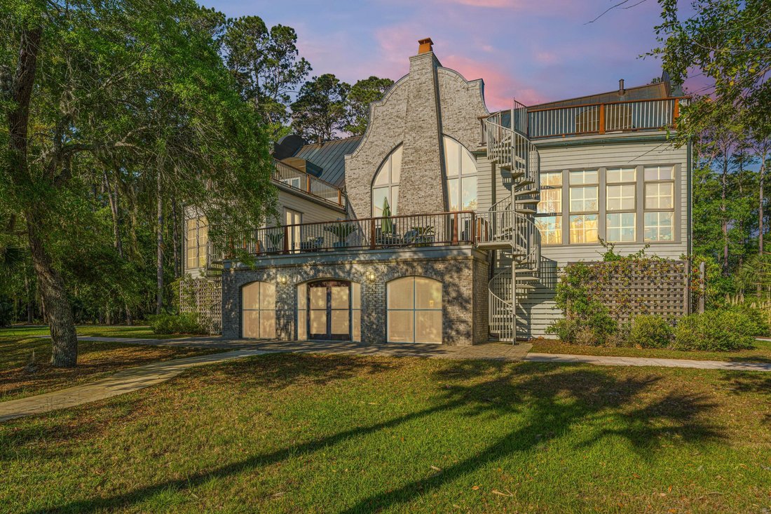 House in Edisto Island, South Carolina, United States 4 - 17715665