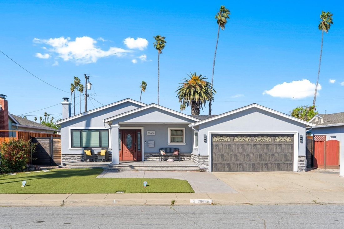 House in Newark, California, United States 1 - 17708977