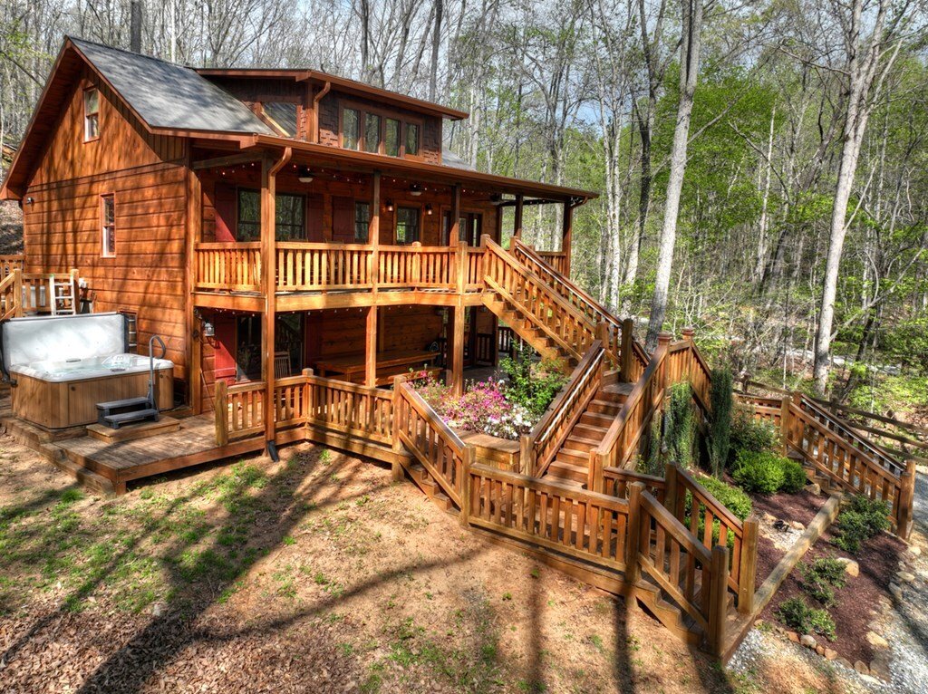 House in Morganton, Georgia, United States 2 - 17716305