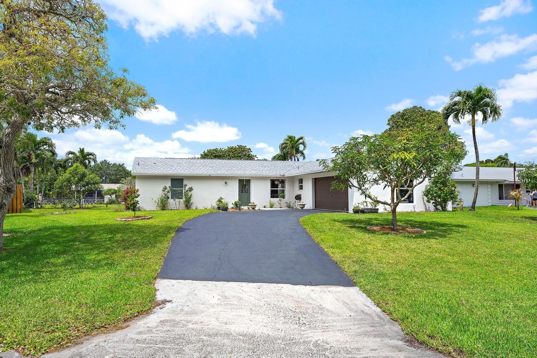 House in Palm Beach Gardens, Florida, United States 3 - 17714230