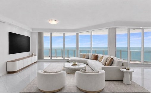 Condominio en Naples, Florida, Estados Unidos 1
