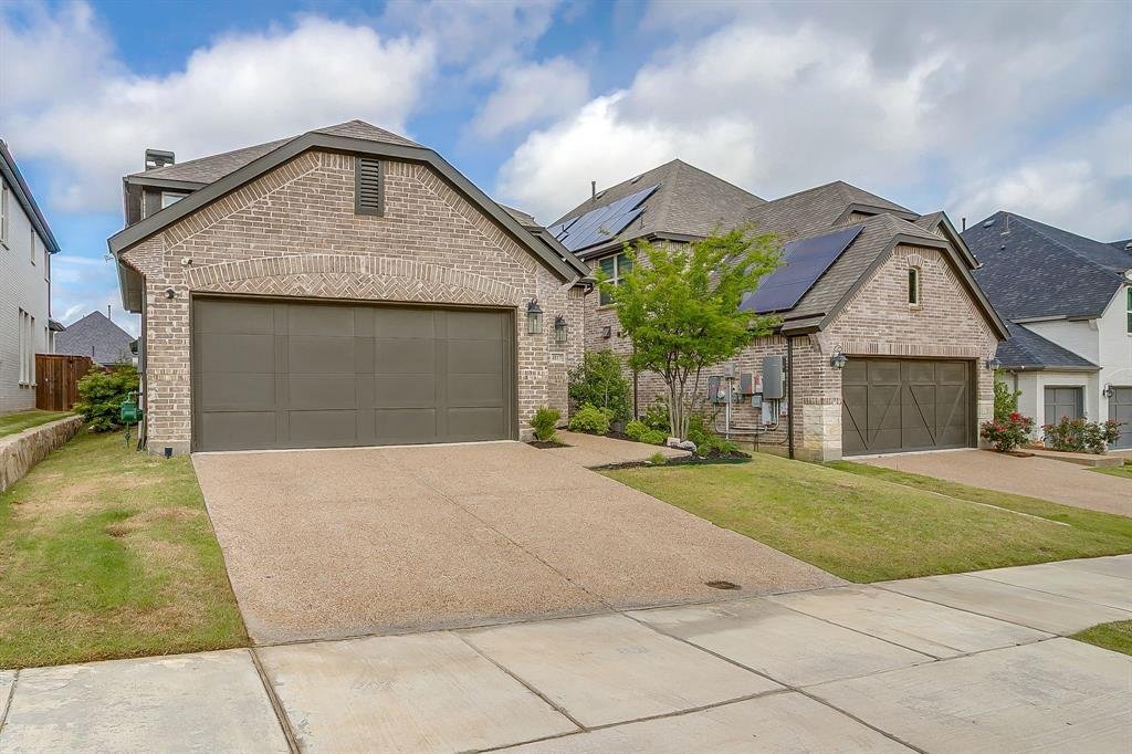 House in Carrollton, Texas, United States 2 - 17703910
