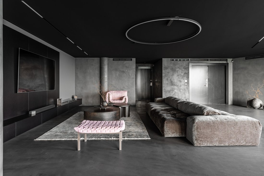 Apartment in Turniškės, Vilnius County, Lithuania 5 - 17710753