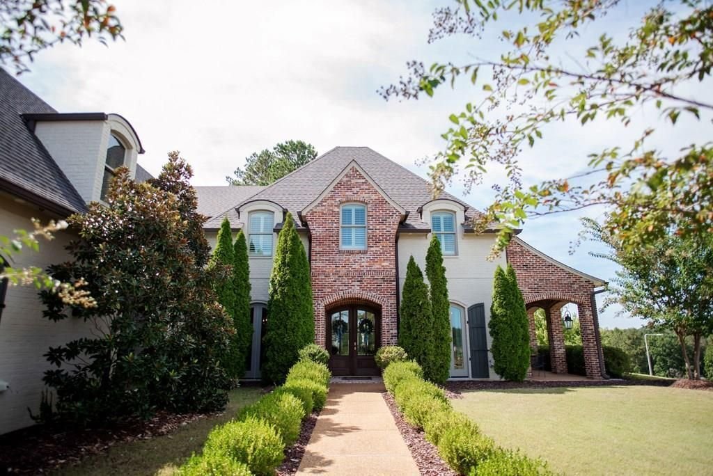 House in Oxford, Mississippi, United States 2 - 17715435