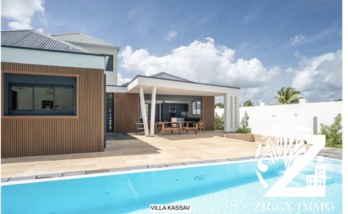 House in Port-Louis, Grande-Terre, Guadeloupe 1